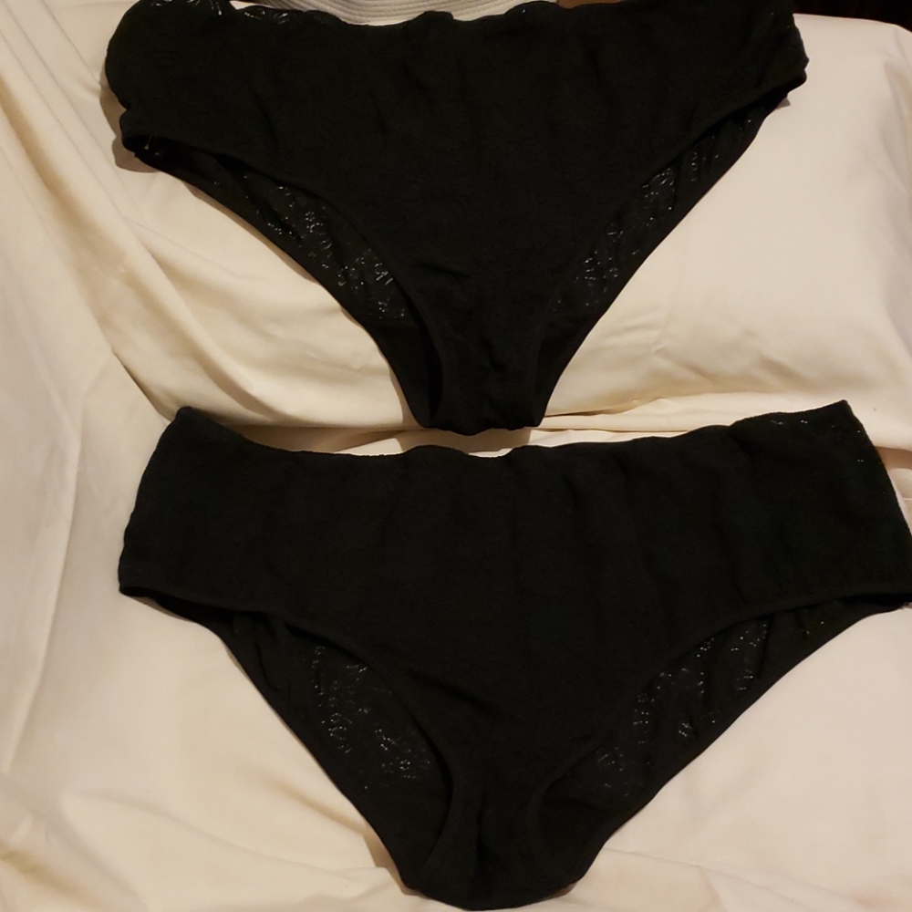 Donna L'oren Intimates. NWOT
